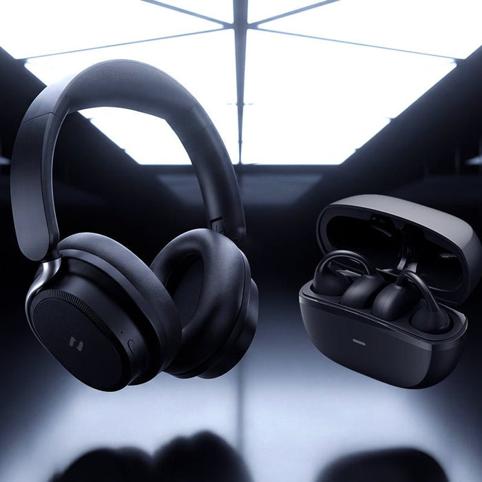 Spatial Sound vs. OWS Earbuds: The B2B Buyer's Guide to Wearable Audio Margins in 2026–2030