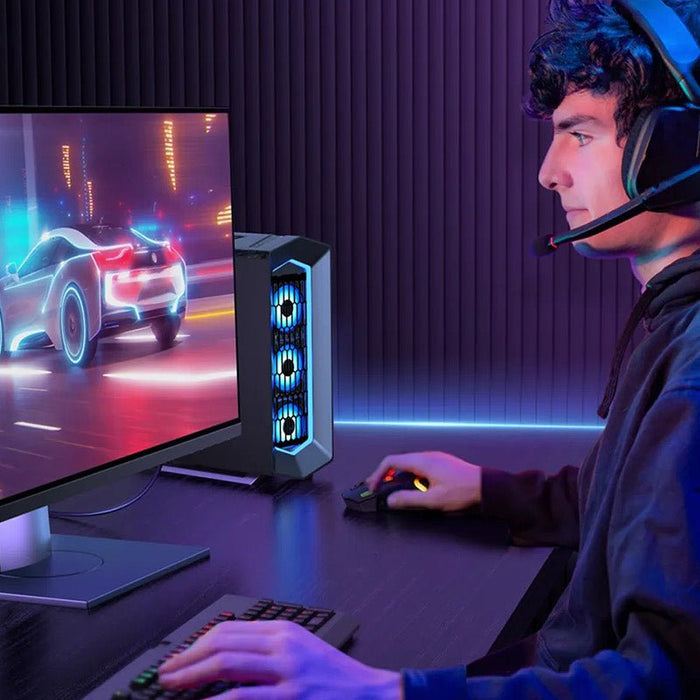 The Booming Market for Gaming Chairs: A Wholesale Buyer's Guide for 2026