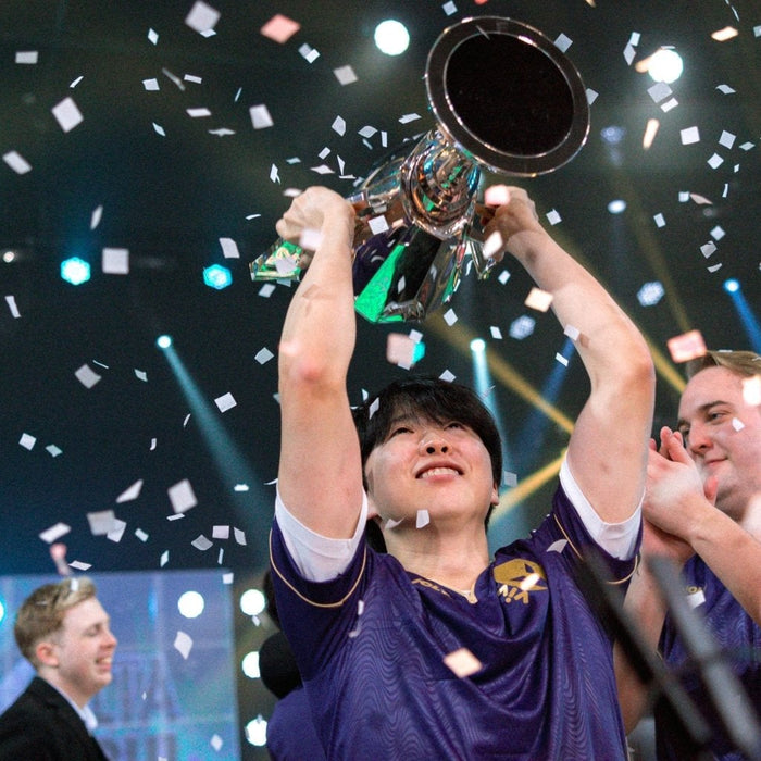 The Return of the LTAS Champions! HAVIT × VKS Continue the Esports Legacy