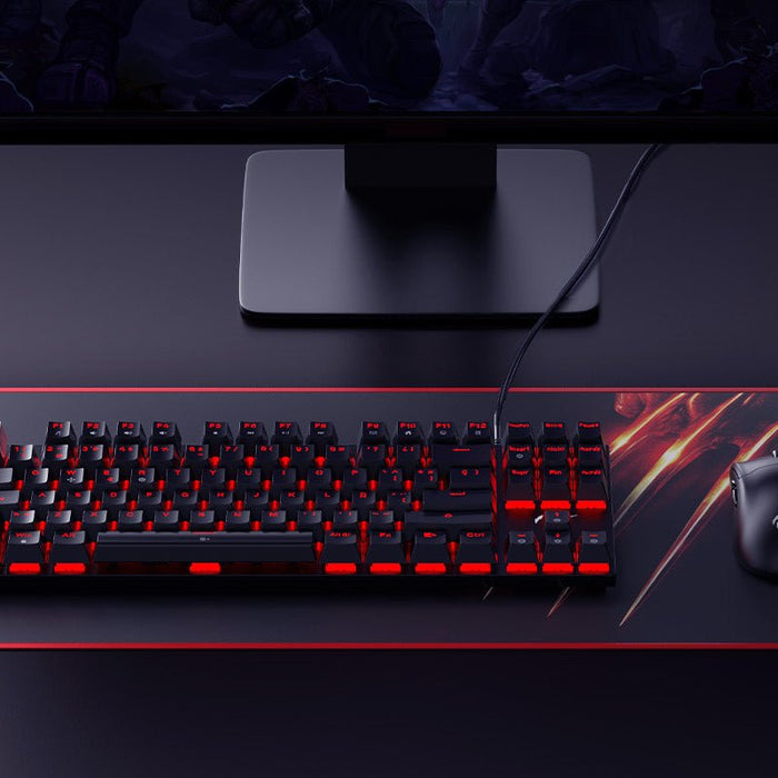 Wholesale Mechanical Keyboards: 2026 OEM Sourcing Guide for B2B Buyers