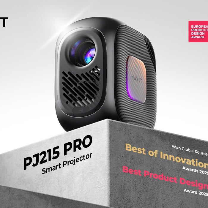 Wholesale Portable Projectors 2026: OEM/ODM Guide for B2B Buyers