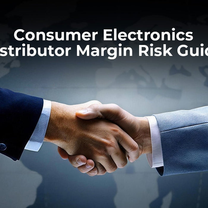 Why Consumer Electronics Distributors Bleed Margin: A Technical Risk Audit for B2B Peripheral Buyers