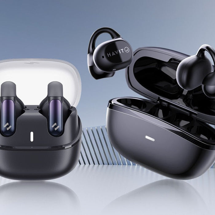 Why OWS (Open-Ear) Earbuds Are the Next Big Thing for Corporate Gifting and Niche Retail in 2026