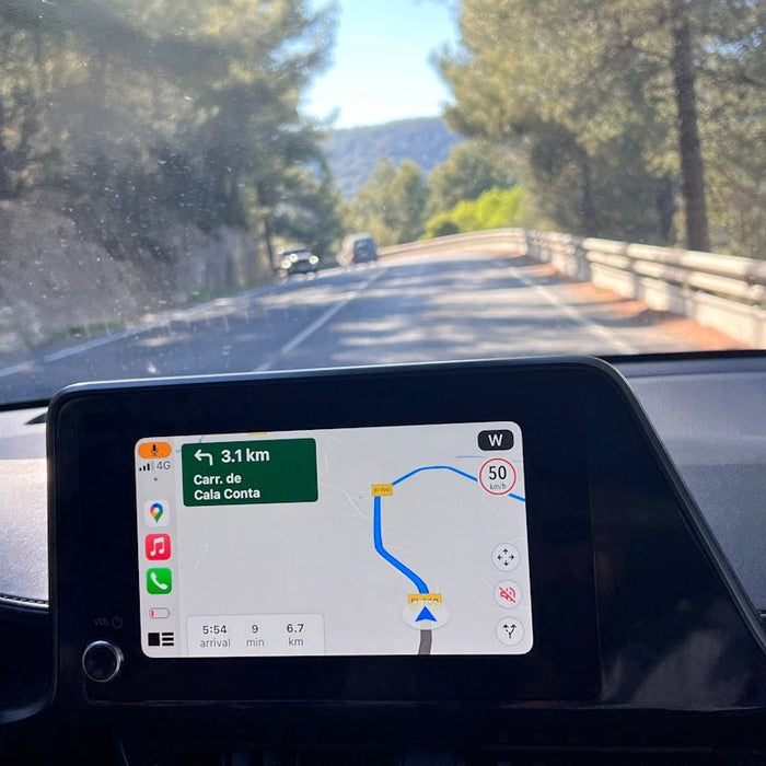 Wireless CarPlay in 2026: How It Works, Who Needs an Adapter, and 3 Picks
