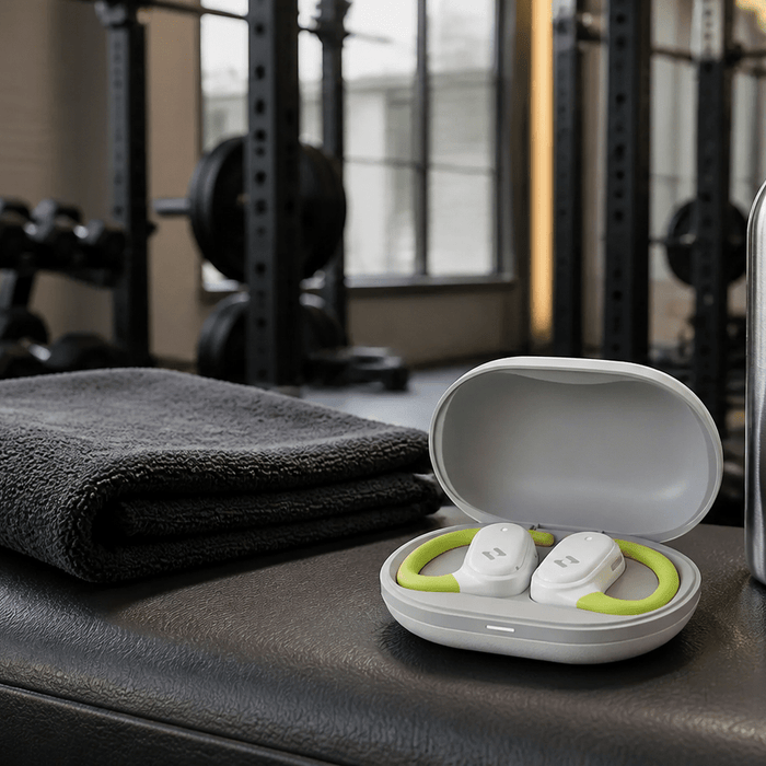 Workout Earbuds That Stay Put: 3 HAVIT Fits for 2026