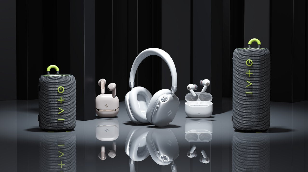 Audio Series - HAVIT Business