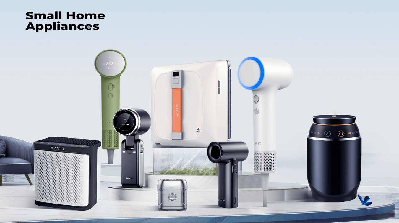 Home Appliances - HAVIT Business