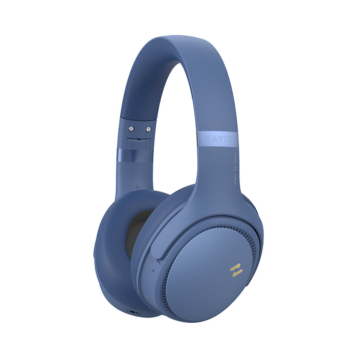 H630BT PRO Top Noise Cancelling Headphones Wireless Bluetooth