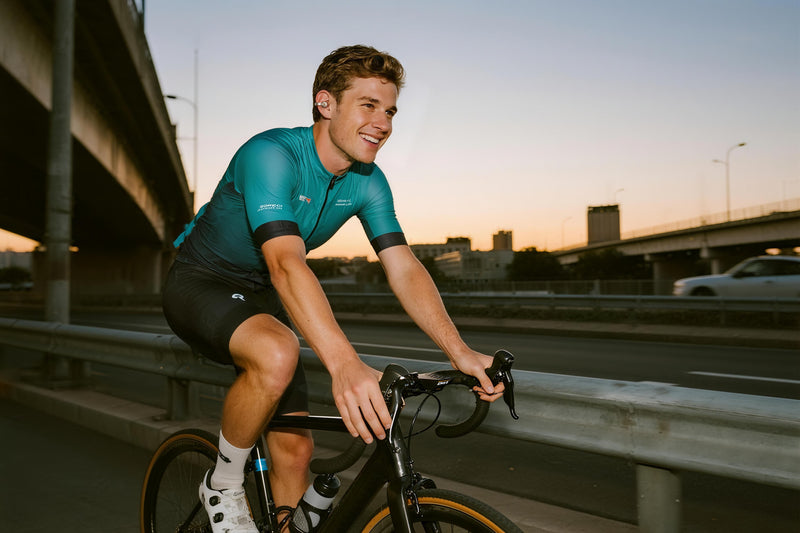 SPACE O1 Open-Ear Earbuds