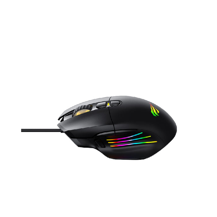 HAVIT Gamenote MS1013 Gaming Mouse 1013