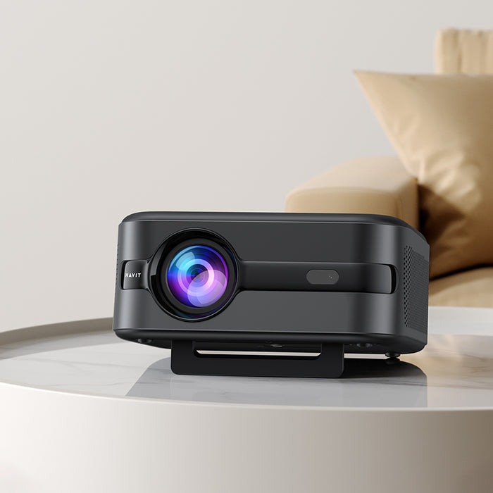 PJ219 PRO SMART PROJECTOR mersive Viewing Experience 219