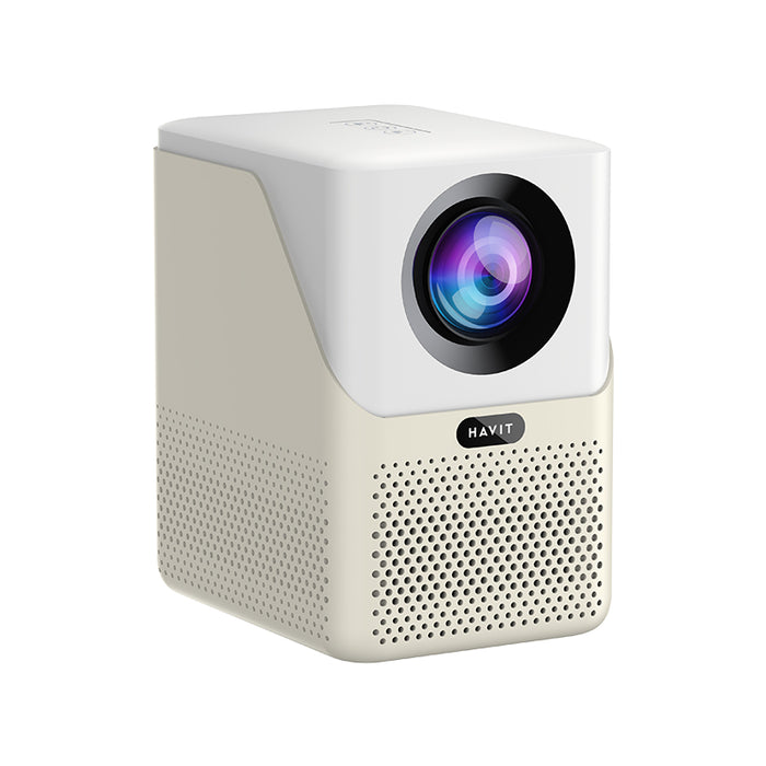 PJ216 PRO SMART PROJECTOR Immersive Viewing Experience 216