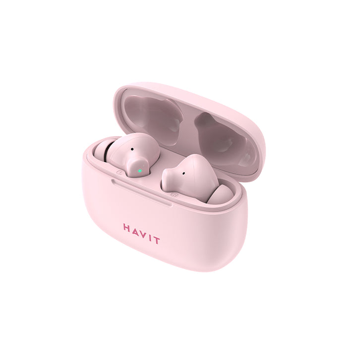 TW967 TWS Wireless Stereo Earphones 967