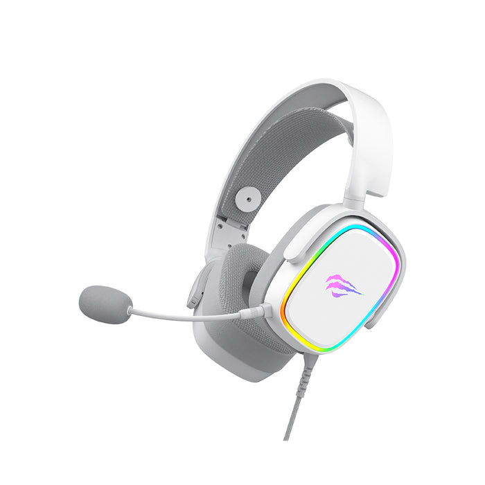 HAVIT GAMENOTE H2035U Gaming Headphones 2035