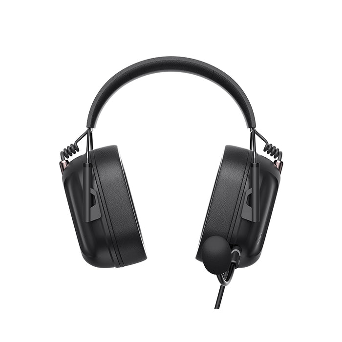 GAMENOTE H2033d Gaming Headphones 2033