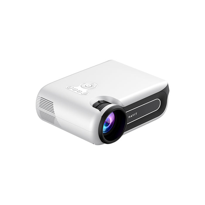 PJ209 PRO 1080P HD Smart Projector 209