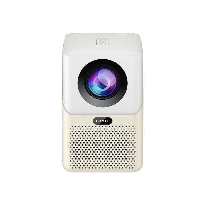 PJ216 PRO SMART PROJECTOR Immersive Viewing Experience 216