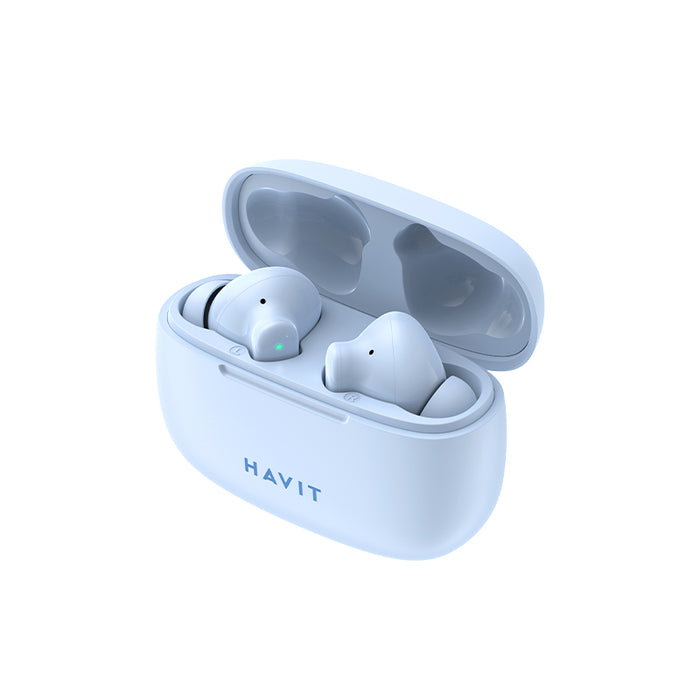 TW967 TWS Wireless Stereo Earphones 967