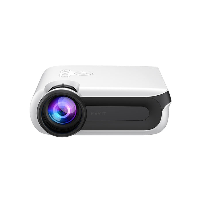 PJ209 PRO 1080P HD Smart Projector 209