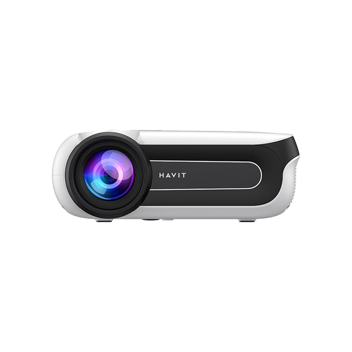 PJ209 PRO 1080P HD Smart Projector 209