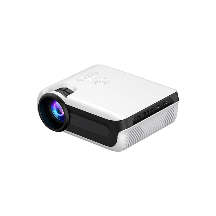 PJ209 PRO 1080P HD Smart Projector 209