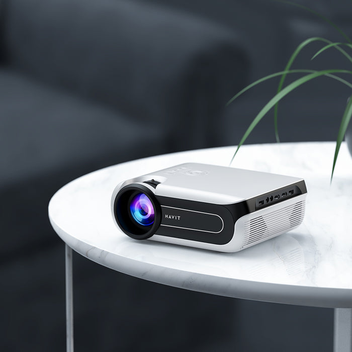 PJ209 PRO 1080P HD Smart Projector 209