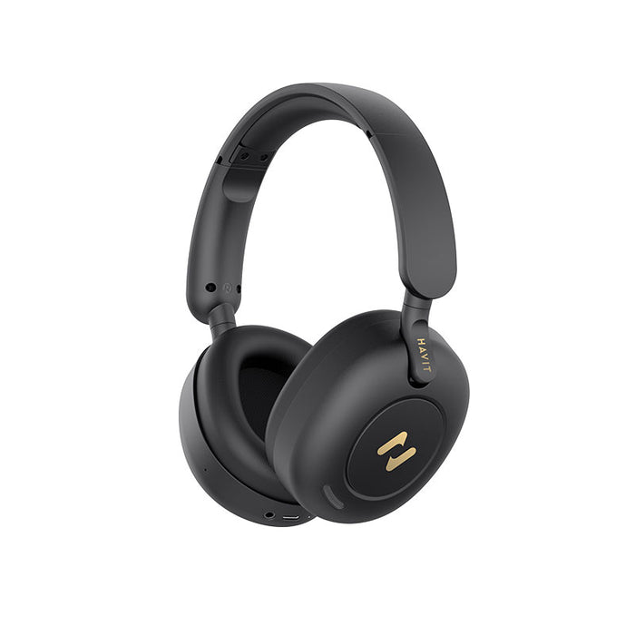 H655BT PRO Top Noise Cancelling Headphones Wireless Bluetooth