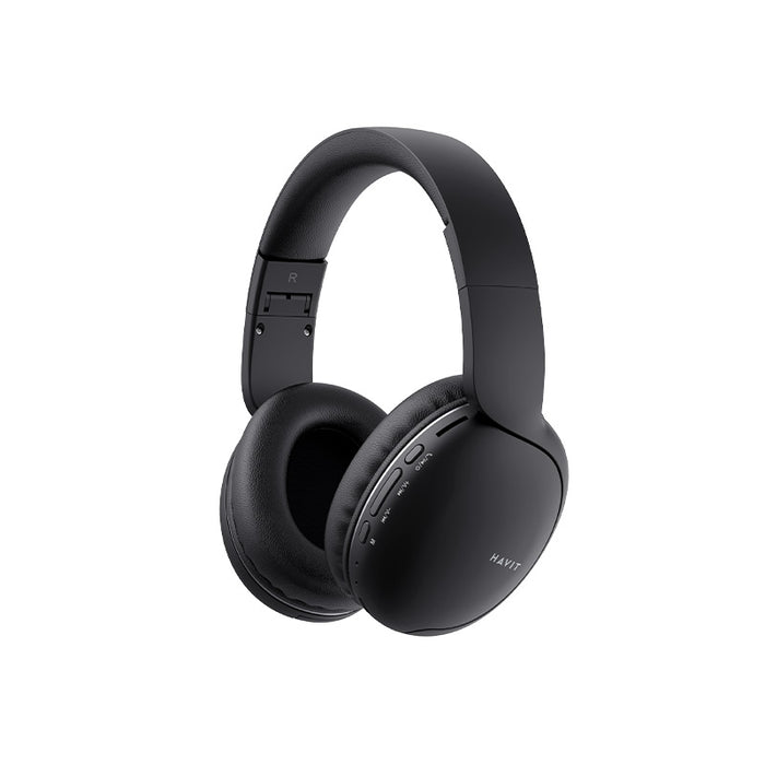 HAVIT H600BT Wireless Bluetooth Headphones 600