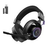 HAVIT Open-Back OHS Gaming Headset Fuxi-H8SE
