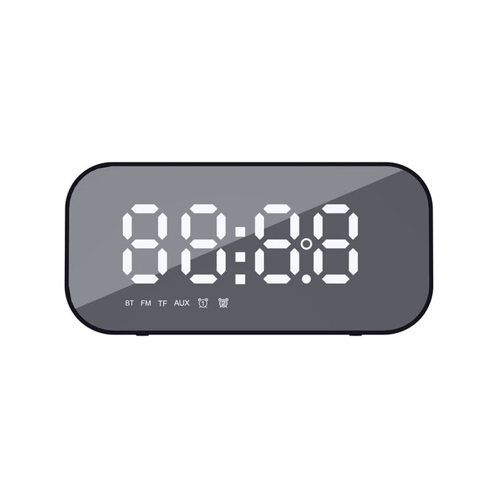 M3 Alarm Clock Wireless Speaker