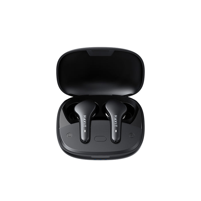 HAVIT TW959 TWS Best Bluetooth Earbuds for Bass and Sound Quality 959