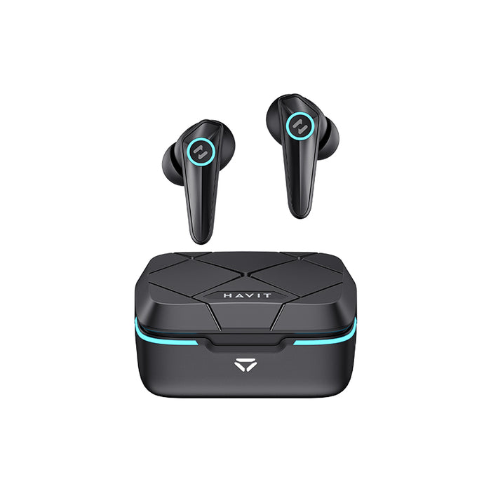 TW908 True Wireless Stereo Gaming Earbuds