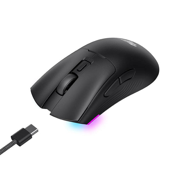 MS966WB Quad-mode Gaming Mouse