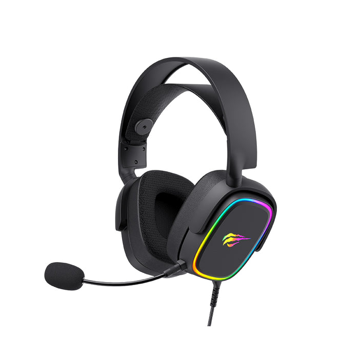 HAVIT GAMENOTE H2035U Gaming Headphones 2035