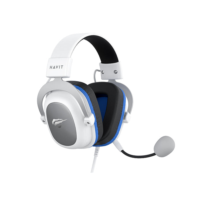 H2002d 3.5mm Gaming Headphone