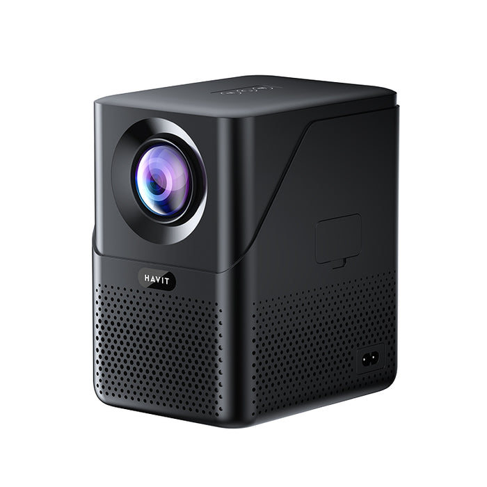 PJ216 PRO SMART PROJECTOR Immersive Viewing Experience 216