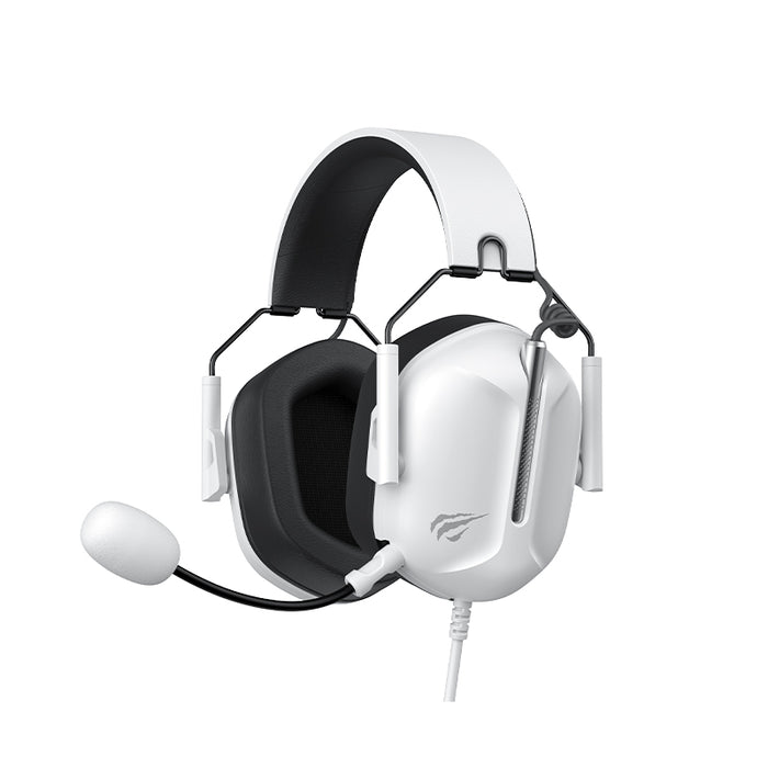 GAMENOTE H2033d Gaming Headphones 2033