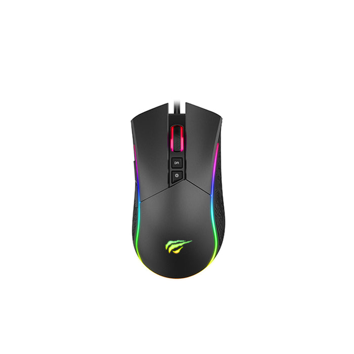 GAMENOTE MS958 Gaming Mouse 958