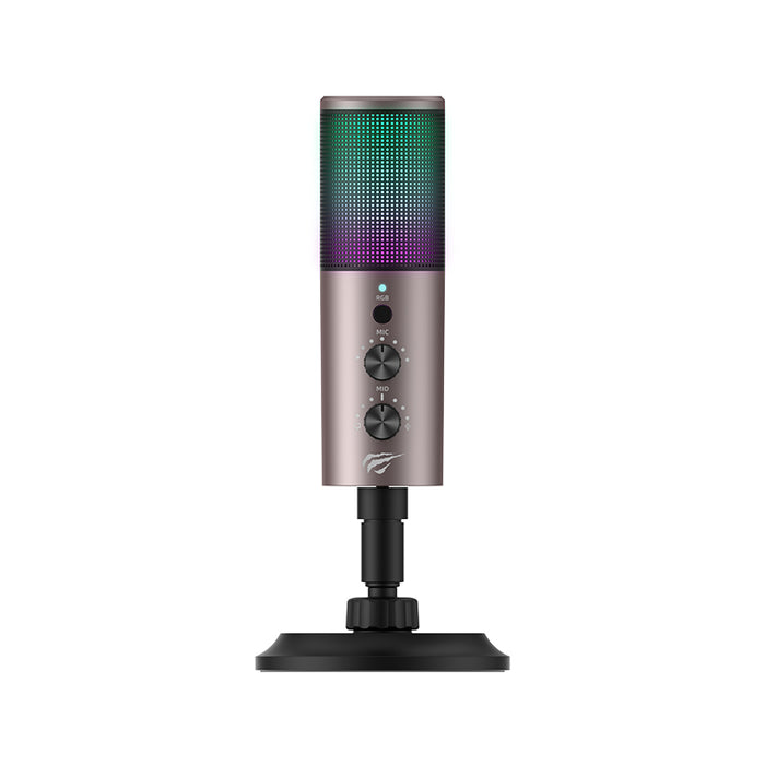 GK61 Recording Live Microphone