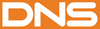 DNS SHOP logo