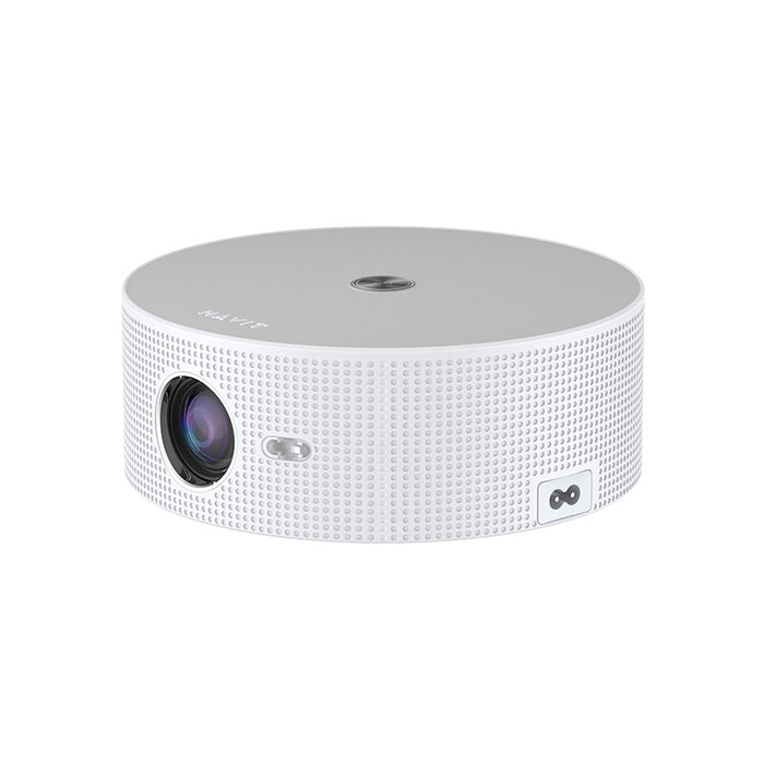 PJ217 SMART PROJECTOR Immersive Viewing Experience 217