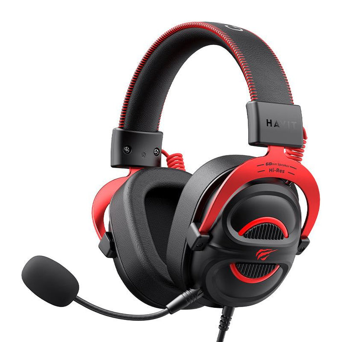 H2002E PRO Gaming Headphones