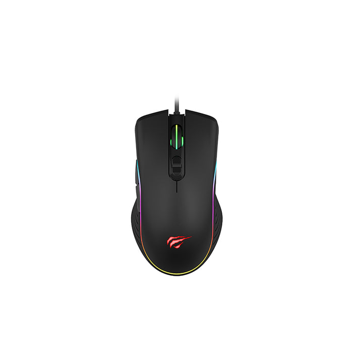 GAMENOTE MS1006 Gaming Mouse 1006