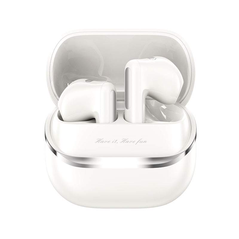 HAVIT SPACE T1 Wireless Earbuds TW983 Noise Cancelling