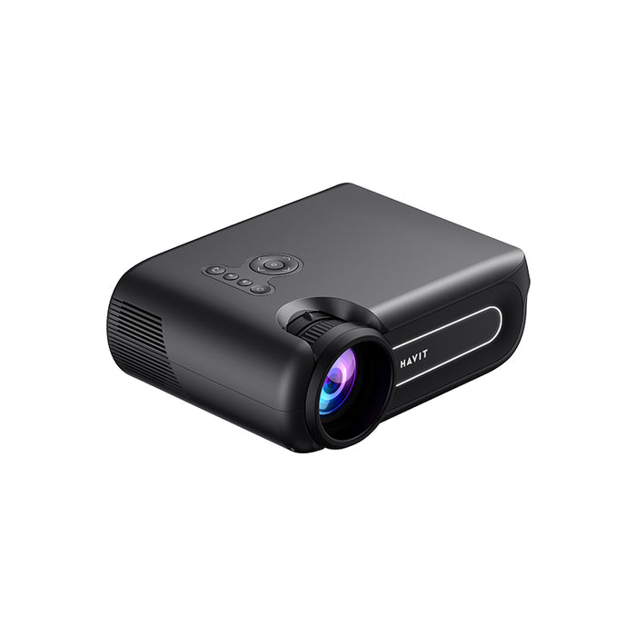 PJ209 PRO 1080P HD Smart Projector 209