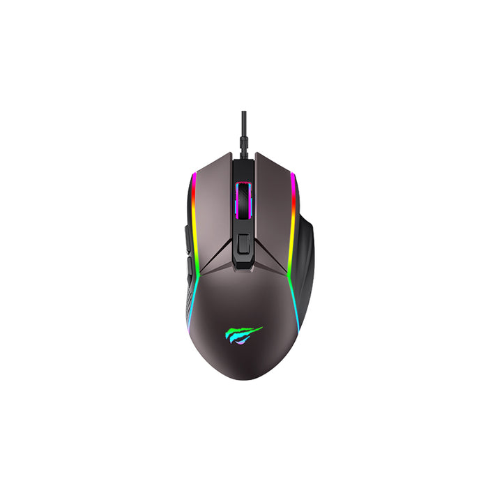 GAMENOTE MS1028 Gaming Mouse 1028