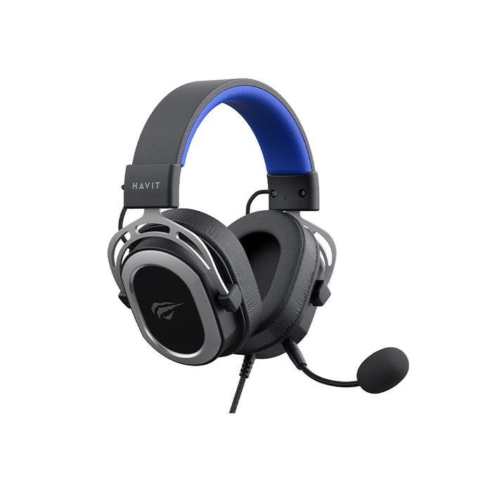 Gaming Headphones H2008d