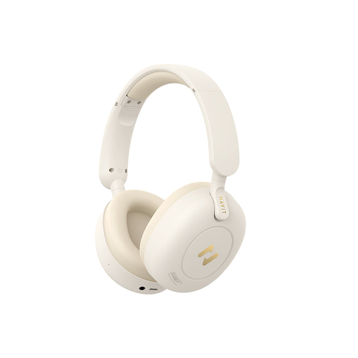 H655BT PRO Top Noise Cancelling Headphones Wireless Bluetooth