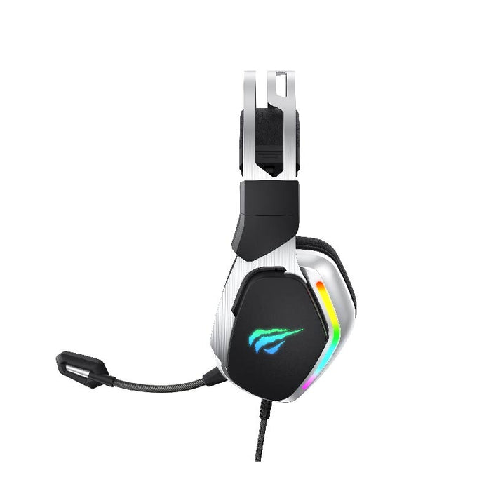 HAVIT GAMENOTE H2018U Gaming Headphones 2018