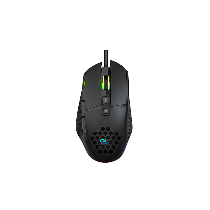 GAMENOTE MS1022 Gaming Mouse 1022